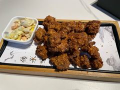 -曾排骨·传家菜(新繁店)