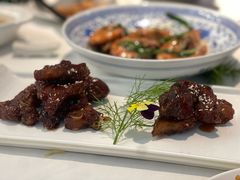 -丰收日·小海鲜·沪上家宴(顾村正大店)