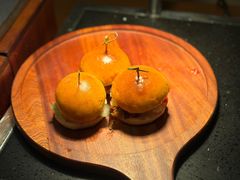 -云尚自助餐厅(佛山南海瞻云酒店)