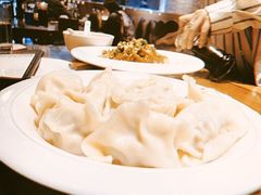 -金谷园饺子·烧烤·家宴(人大总店)