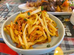 -鼓楼吃面·肉啃肉(南锣鼓巷店)