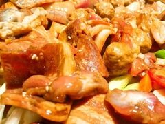 -黄记煌三汁焖锅(裕华万达广场店)