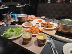 -星伦多自助料理·涮烤一体(嘉兴八佰伴店)