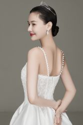 -巴黎春天婚纱摄影STUDIO·定制