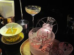 -柒Lounge(三里屯店)
