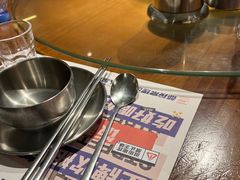 -神府路壹号·海鲜烧烤·砂锅粥·锅物(三坊七巷店)
