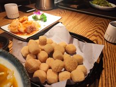 百味一口豆腐-小和庆·知味(首铸万科店)