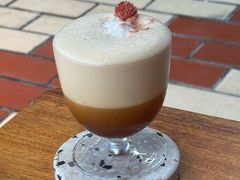 -the fall kaffe乐否咖啡