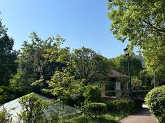 -余姚阳明温泉山庄
