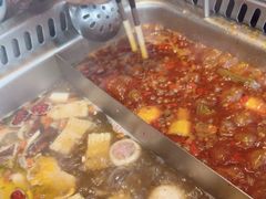 -大隐·成都火锅Bistro(合生麒麟新天地店)