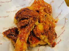 -八福力韩国休闲餐厅(泉舜店)