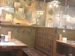 大堂-小俩口烧烤东北菜(双井店)