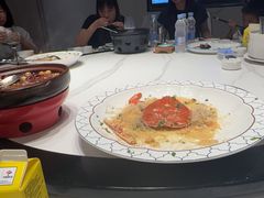 -荣誉国宴楼(美食城店)
