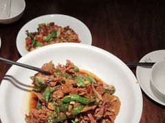 -湖兰金牌小炒肉(椒江万达店)