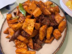 -撒拉花儿·新疆菜·清真(太阳宫店)