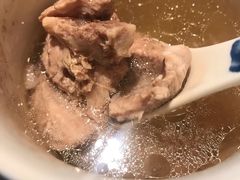 招牌土猪肉汤-醉南拳客家菜(华威店)