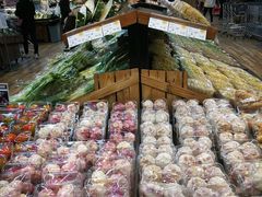-果蔬好生活超市(新荟城店)