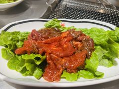 -牛鼎云南特色烧烤(望京店)