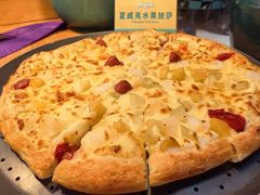 -好伦哥比萨烤肉自助(昌平航母店)