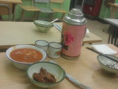 罗宋汤-做了不起的80后