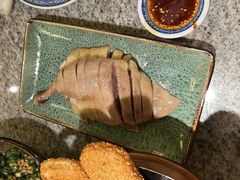-南京大牌档(龙湖长楹天街店)
