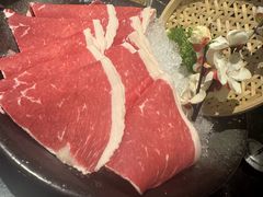 -捞王猪肚鸡火锅(财富中心店)