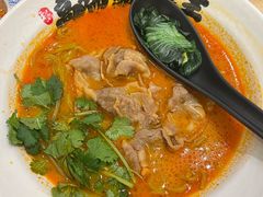 -和府捞面(北美新天地店)