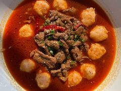 -汉水谣·江景餐厅(江滩店)