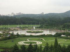 -汇泉广场