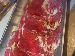 -杨记齐齐哈尔烤肉(总店)