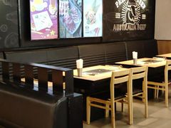 -新石器烤肉(百联川沙店)