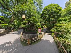 -成都武侯祠博物馆