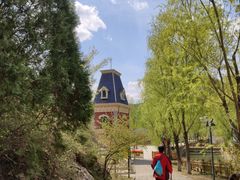-仙居谷风景区
