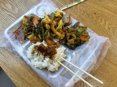 -新红帽自助盒饭(大悦城店)