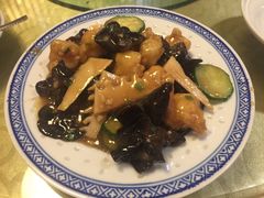 -厉家菜(德胜门总店)