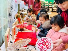 -硅谷蒙学幼儿园