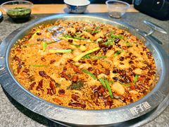 -胖子鱼·天水麻辣鱼火锅(秦州407店)