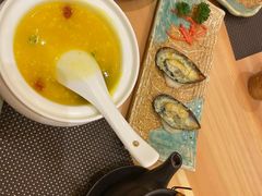 -酒久自助料理(佳兆业店)