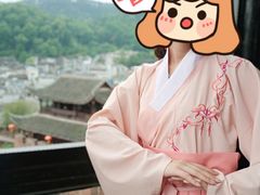 -上席擂茶·新中式青年茶馆(古城店)
