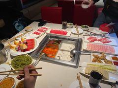 -海底捞火锅(泉城路店)
