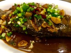 -环秀楼(黄山呈坎店)