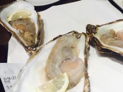 -喝丢一只鞋辣炒海鲜小烧烤(三八广场店)