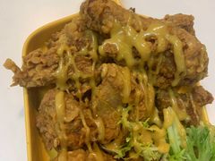 -艾薯夫妇Aysh(福田星河COCOPark店)