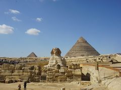 -吉萨金字塔群