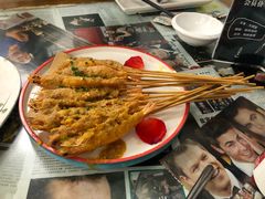 -豆蔻电影主题餐厅(四牌楼店)