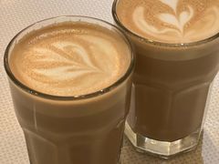 -BAKER&SPICE(安福路店)