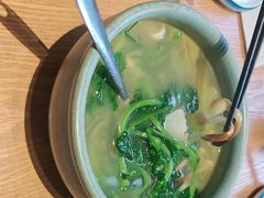 -金塔傣乡·云南民族特色菜·傣味手抓饭(金瓦路店)