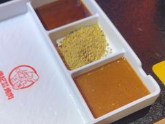 -杨记齐齐哈尔烤肉(逸仙路店)