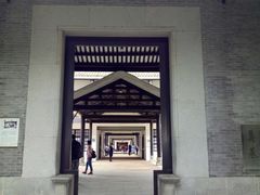-黄埔军校旧址纪念馆