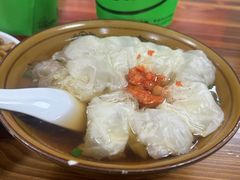 -北门严记小吃(九华中路店)